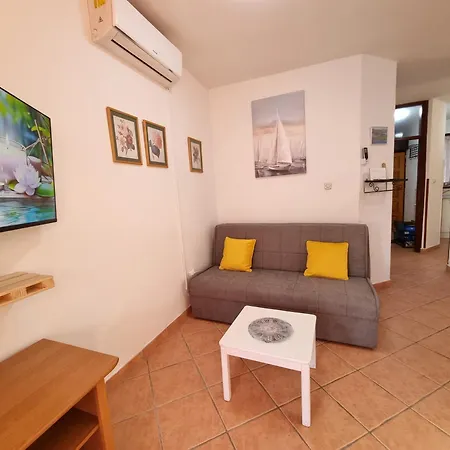 Apartman Dimora Di Nadia Zára