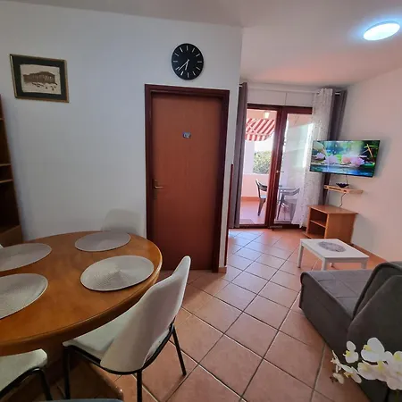 Dimora Di Nadia Zadar