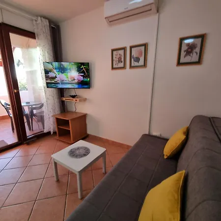 Dimora Di Nadia Apartman