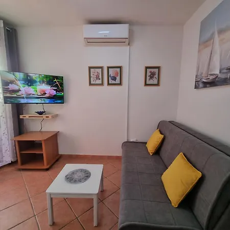 Dimora Di Nadia * Zára