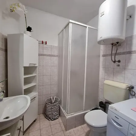 Dimora Di Nadia Apartman