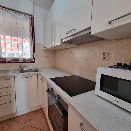 Apartman Dimora Di Nadia