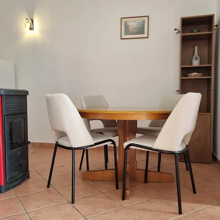 Dimora Di Nadia Zára
