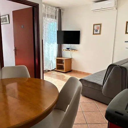 Apartman Dimora Di Nadia *