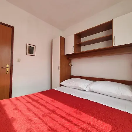 Apartman Dimora Di Nadia