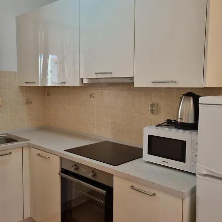 Apartman Dimora Di Nadia *