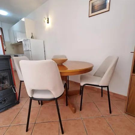 Dimora Di Nadia Apartman *