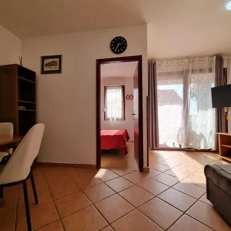 Apartman Dimora Di Nadia