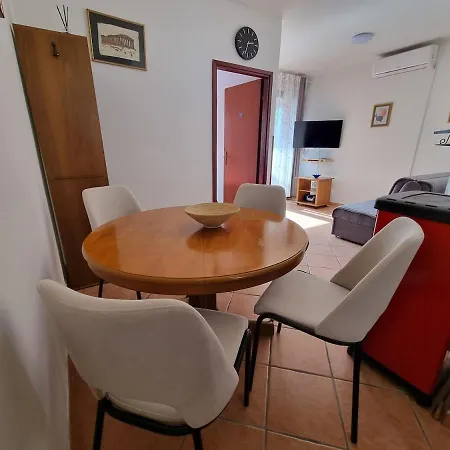 Apartman Dimora Di Nadia *